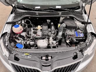 Skoda Rapid 1.2 TSI Ambition Airco picture 15