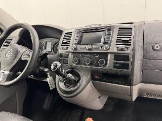 Volkswagen Transporter 2.0 TDI L2 DC Airco Navi picture 12