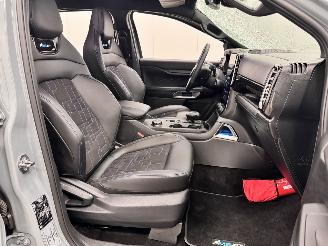 Ford Ranger 3.0 V6 Autom. MS-RT DC e-4WD Navi Clima picture 12