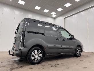 Citroën Berlingo 1.6 BlueHDI Navi Airco picture 2