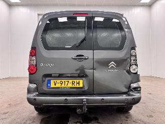Citroën Berlingo 1.6 BlueHDI Navi Airco picture 6