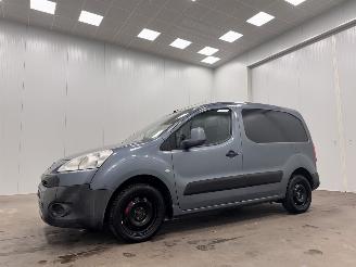 Peugeot Partner 1.6 HDI 170C Airco picture 4