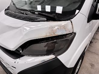 Fiat Ducato 35 2.2 MJ Autom. L2H2 Navi Clima picture 17