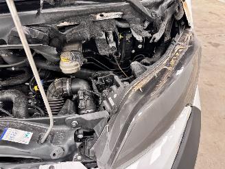 Fiat Ducato 35 2.2 MJ Autom. L2H2 Navi Clima picture 15