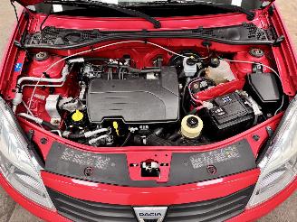 Dacia Sandero 1.2 Ambiance Airco picture 12