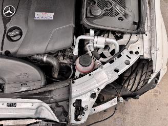 Mercedes C-klasse 220 CDI Autom. AMG Panoramadak Navi Clima picture 16