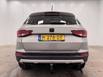 Seat Ateca 1.4 Autom. EcoTSI Panoramadak Navi Clima picture 6