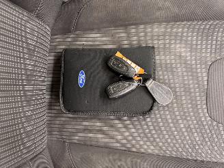 Ford Focus 1.0 EcoBoost Titanium 5-drs Navi Clima picture 13