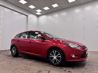  Ford Focus 1.0 EcoBoost Titanium 5-drs Navi Clima 2013/3
