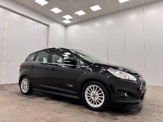 Auto incidentate Ford C-Max 2.0 Plug-in Hybrid Titanium Panoramak Navi Clima 2015/12