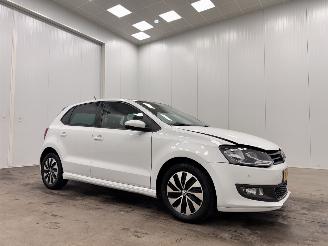 Avarii autoturisme Volkswagen Polo 1.0 TSI 5-drs Navi Clima 2016/3