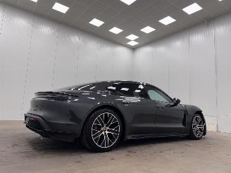 Porsche Taycan GTS Panoramadak Performance Plus 93kWh picture 2