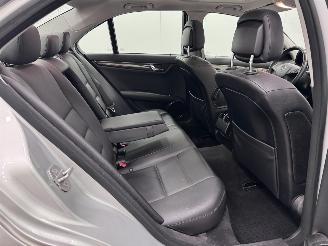 Mercedes C-klasse 320 CDI Autom. Elegance Navi Clima picture 11