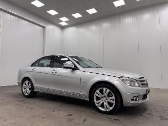 Avarii autoturisme Mercedes C-klasse 320 CDI Autom. Elegance Navi Clima 2008/7