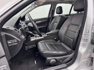 Mercedes C-klasse 320 CDI Autom. Elegance Navi Clima picture 9