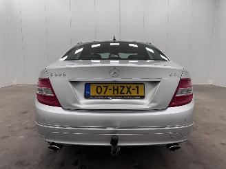 Mercedes C-klasse 320 CDI Autom. Elegance Navi Clima picture 6