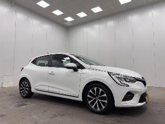  Renault Clio 1.0 TCe Zen 5-drs Navi Airco 2020/7