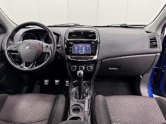 Mitsubishi ASX 1.6 Cleartec Connect Pro Clima picture 11