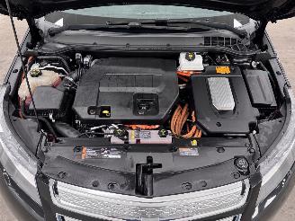 Chevrolet Volt 1.4 LT Clima picture 16
