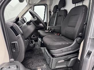 Fiat Ducato 35 2.2 MJ Autom. L2H2 Navi Clima picture 9