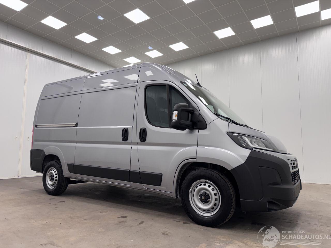 Fiat Ducato 35 2.2 MJ Autom. L2H2 Navi Clima