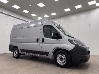 Unfall Kfz Van Fiat Ducato 35 2.2 MJ Autom. L2H2 Navi Clima 2025/6