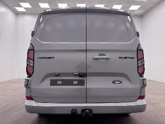 Ford Transit Custom 2.0 TDCI Autom. DC L2 Clima picture 6