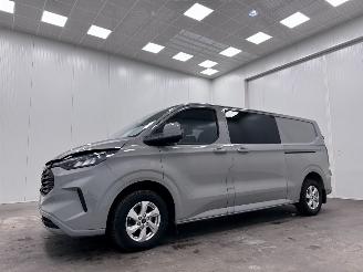 Ford Transit Custom 2.0 TDCI Autom. DC L2 Clima picture 4