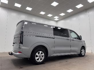 Ford Transit Custom 2.0 TDCI Autom. DC L2 Clima picture 2