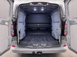 Ford Transit Custom 2.0 TDCI Autom. DC L2 Clima picture 7