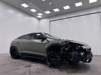 Lamborghini Urus 4.0 V8 S Performante 666pk Panoramadak Keramisch picture 2