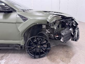 Lamborghini Urus 4.0 V8 S Performante 666pk Panoramadak Keramisch picture 20