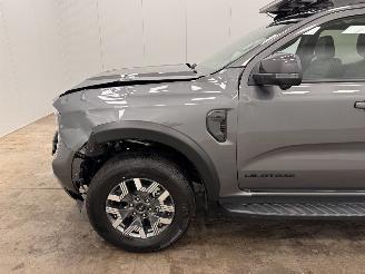 Ford Ranger 2.3 PHEV Autom. Wildtrak DC 4WD Navi Clima picture 23