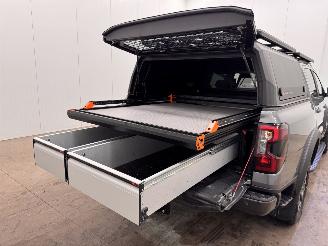 Ford Ranger 2.3 PHEV Autom. Wildtrak DC 4WD Navi Clima picture 7