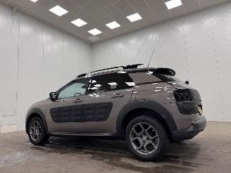 Citroën C4 cactus 1.2 PureTech Shine Navi Clima picture 3