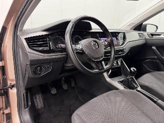 Volkswagen Polo 1.0 TSI Comfortline 5-drs Airco picture 7