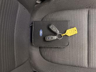 Ford Focus Wagon 1.5 EcoBlue Autom. ST-Line Panoramadak Navi Clima picture 15