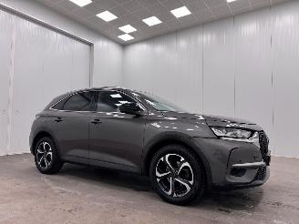 Schadeauto DS Automobiles DS 7 Crossback 1.2 PureTech Panoramadak Navi Clima 2019/4