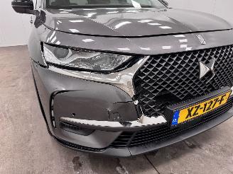DS Automobiles DS 7 Crossback 1.2 PureTech Panoramadak Navi Clima picture 18