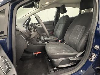 Ford Fiesta 1.1 Trend 5-drs Airco picture 8