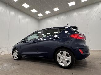 Ford Fiesta 1.1 Trend 5-drs Airco picture 3
