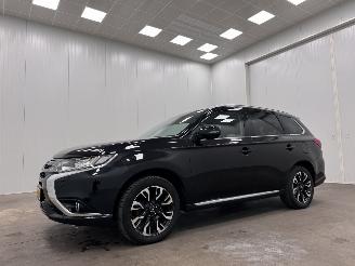 Mitsubishi Outlander 2.0 PHEV 4WD Instyle Navi Clima picture 4