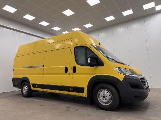  Fiat E-Ducato BD E-Ducato L4H3 Airco 2019/11