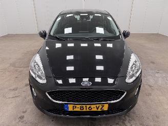 Ford Fiesta 1.1 Trend 5-drs Clima picture 5