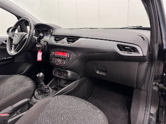 Opel Corsa 1.0 Turbo Edition 5-drs Airco picture 12