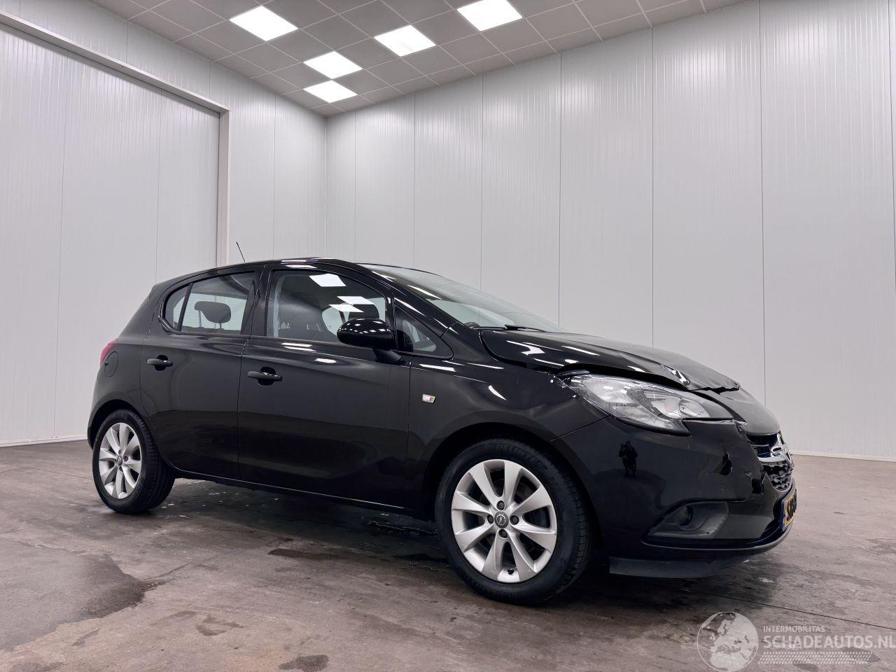 Opel Corsa 1.0 Turbo Edition 5-drs Airco