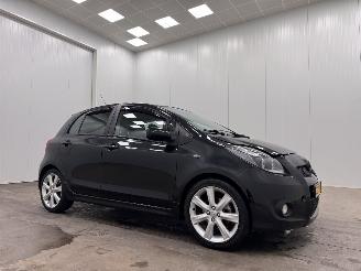 Schadeauto Toyota Yaris 1.8 VVTi TS Sport 5-drs Airco 2007/6