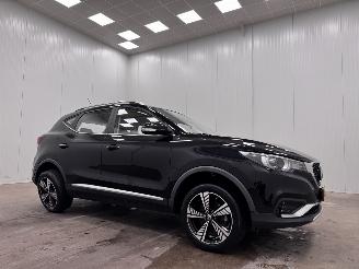 Auto incidentate MG ZS EV Luxury 45kWh Panoramadak Navi Clima 2020/6