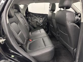 MG ZS EV Luxury 45kWh Panoramadak Navi Clima picture 11