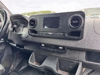 Mercedes Sprinter 519 CDI Autom. DC L4H3 Navi Clima picture 12